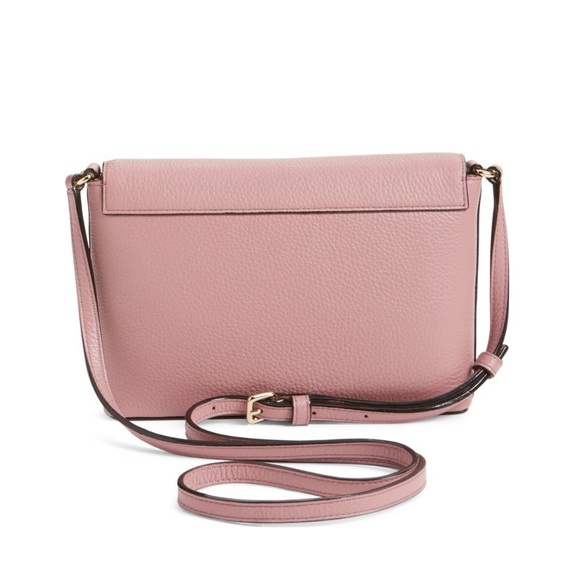 Kate Spade Leather Envelope Crossbody Bag - Picture 3 of 11